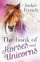 Algopix Similar Product 17 - The Book of Horses and Unicorns