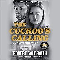 Algopix Similar Product 3 - The Cuckoo's Calling