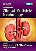 Algopix Similar Product 8 - Clinical Pediatric Nephrology