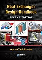 Algopix Similar Product 1 - Heat Exchanger Design Handbook