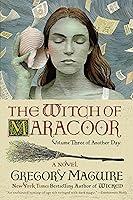 Algopix Similar Product 5 - The Witch of Maracoor Follows the