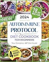 Algopix Similar Product 19 - The New Autoimmune Protocol Diet