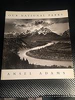 Algopix Similar Product 19 - Ansel Adams: Our National Parks