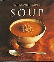 Algopix Similar Product 1 - Williams-Sonoma Collection: Soup