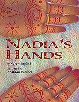 Algopix Similar Product 19 - Nadia's Hands