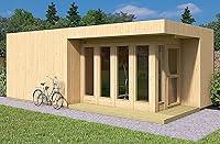 Algopix Similar Product 4 - Allwood Arlanda XXL  273 SQF Studio