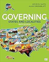 Algopix Similar Product 7 - Governing States and Localities