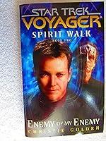 Algopix Similar Product 12 - Enemy of My Enemy Star Trek Voyager