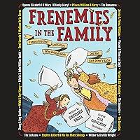 Algopix Similar Product 8 - Frenemies in the Family Famous