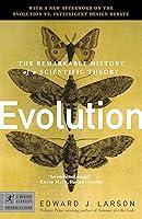Algopix Similar Product 5 - Evolution The Remarkable History of a