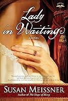 Algopix Similar Product 2 - Lady in Waiting: A Novel