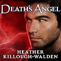 Algopix Similar Product 8 - Death's Angel: Lost Angels, Book 3