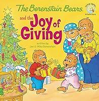 Algopix Similar Product 12 - The Berenstain Bears and the Joy of
