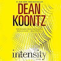 Algopix Similar Product 18 - Intensity: A Novel