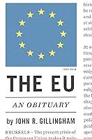 Algopix Similar Product 15 - The E.U.: An Obituary