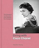 Algopix Similar Product 16 - Living with Coco Chanel The homes and