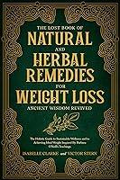 Algopix Similar Product 3 - The Lost Book of Natural and Herbal