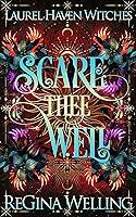 Algopix Similar Product 2 - Scare Thee Well A Paranormal Womens