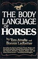 Algopix Similar Product 10 - The Body Language of Horses Revealing
