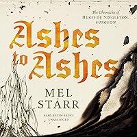 Algopix Similar Product 17 - Ashes to Ashes The Chronicles of Hugh