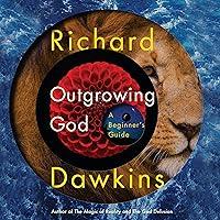 Algopix Similar Product 15 - Outgrowing God: A Beginner's Guide