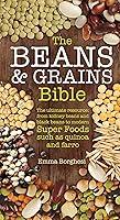 Algopix Similar Product 10 - The Beans & Grains Bible