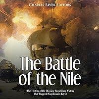 Algopix Similar Product 16 - The Battle of the Nile The History of