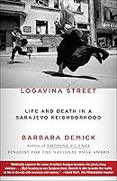 Algopix Similar Product 18 - Logavina Street Life and Death in a
