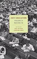 Algopix Similar Product 12 - AntiEducation On the Future of Our