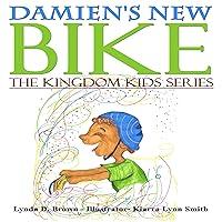 Algopix Similar Product 20 - Damiens New Bike Kingdom Kids Series