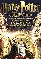 Algopix Similar Product 7 - Harry Potter and the Cursed Child