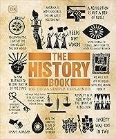 Algopix Similar Product 12 - The History Book Big Ideas Simply