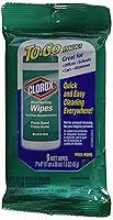 Algopix Similar Product 13 - Clorox Disinfecting Wipes Fresh Scent