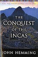 Algopix Similar Product 11 - The Conquest of the Incas
