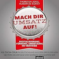 Algopix Similar Product 16 - Mach dir Umsatz auf Digitalisierung