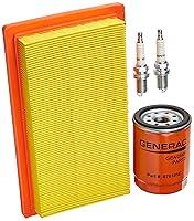 Algopix Similar Product 9 - Generac 6485 Scheduled Maintenance Kit