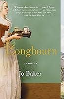 Algopix Similar Product 20 - Longbourn