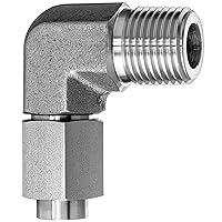 Algopix Similar Product 18 - USA SEALING ZUSATF37FL23 Stainless