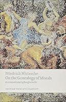 Algopix Similar Product 19 - On the Genealogy of Morals Oxford