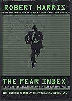 Algopix Similar Product 9 - The Fear Index