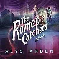 Algopix Similar Product 14 - The Romeo Catchers The Casquette