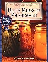 Algopix Similar Product 2 - Blue Ribbon Preserves Secrets to