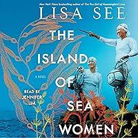 Algopix Similar Product 16 - The Island of Sea Women: A Novel