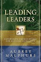 Algopix Similar Product 19 - Leading Leaders Empowering Church