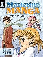 Algopix Similar Product 6 - Mastering Manga with Mark Crilley 30