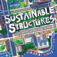 Algopix Similar Product 12 - Sustainable Structures 15