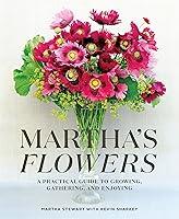 Algopix Similar Product 3 - Marthas Flowers A Practical Guide to