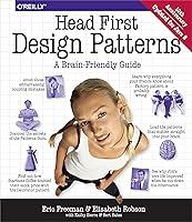 Algopix Similar Product 7 - Head First Design Patterns A