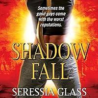 Algopix Similar Product 12 - Shadow Fall: Shadowchasers, Book 3