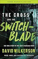 Algopix Similar Product 10 - The Cross and the Switchblade The True